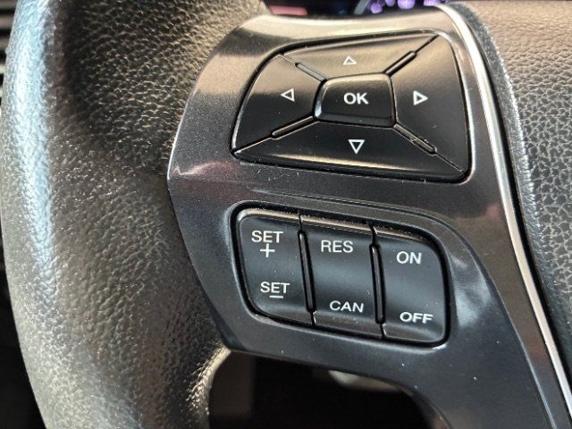 Used 2019 Ford Explorer Limited AWD/4WD image 22