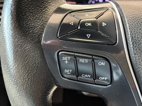 Used 2019 Ford Explorer Limited AWD/4WD image 22
