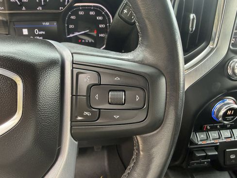 Used 2020 GMC Sierra 1500 SLT w/ SLT Premium Plus Package image 16