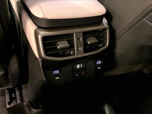 New 2026 Lexus RX 350h image 18