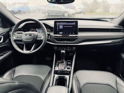 Certified 2024 Jeep Compass Trailhawk image 26