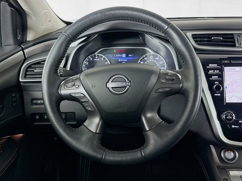 Used 2024 Nissan Murano SL w/ Cargo Package image 18
