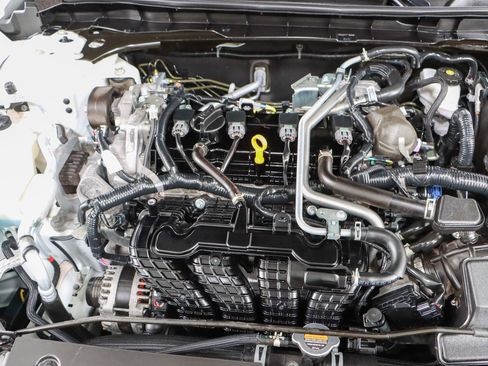 Used 2023 Nissan Altima 2.5 SV image 28