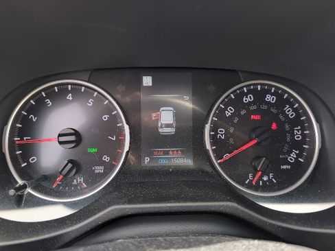 Certified 2022 Toyota RAV4 XLE AWD/4WD image 14