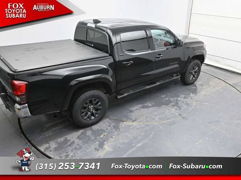 Used 2023 Toyota Tacoma SR5 image 26