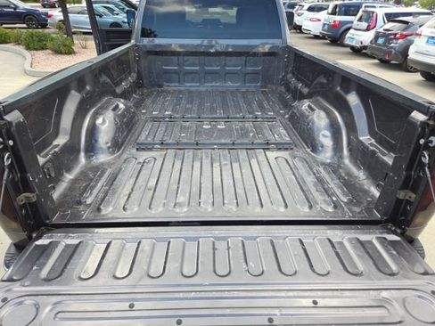 Used 2015 RAM 3500 Tradesman w/ Chrome Appearance Group RWD image 18
