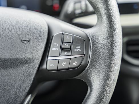 New 2026 Ford Bronco Sport Big Bend image 27