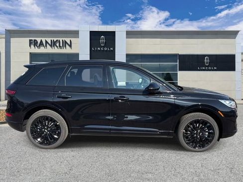 New 2026 Lincoln Corsair Grand Touring AWD/4WD image 8