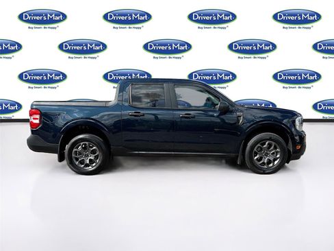 Used 2022 Ford Maverick XLT FWD image 8