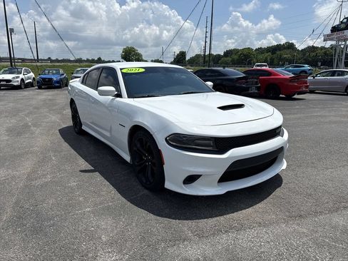 Used 2021 Dodge Charger R/T RWD image 15