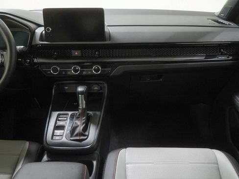 Used 2026 Honda CR-V Sport Touring image 33