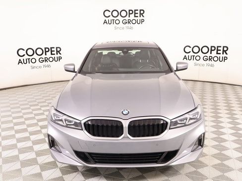 Used 2023 BMW 330i xDrive Sedan image 10