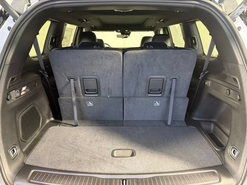 New 2026 Jeep Grand Cherokee L Limited AWD/4WD image 13