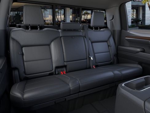 New 2026 GMC Sierra 1500 Denali w/ Denali Reserve Package image 18
