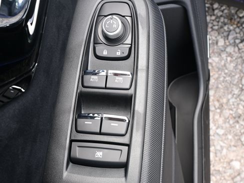 New 2026 Subaru Forester Sport w/ Onyx Edition AWD/4WD image 15