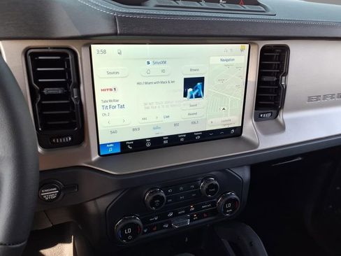 New 2026 Ford Bronco Outer Banks AWD/4WD image 25