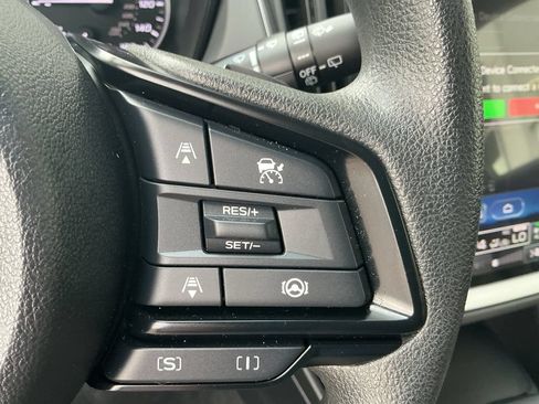 Certified 2024 Subaru Crosstrek 2.0i Premium AWD/4WD image 24