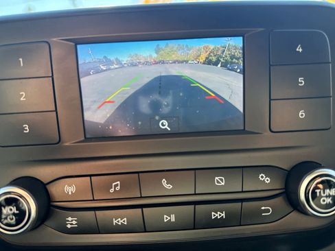 Used 2023 Ford Transit 250 Low Roof w/ Exterior Upgrade Package image 20