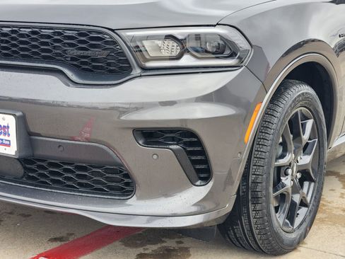 New 2026 Dodge Durango GT image 9
