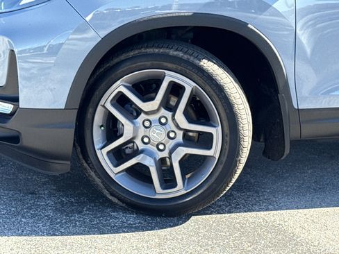 Certified 2022 Honda Passport EX-L image 42