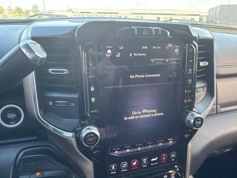 Used 2019 RAM 2500 Laramie AWD/4WD image 15