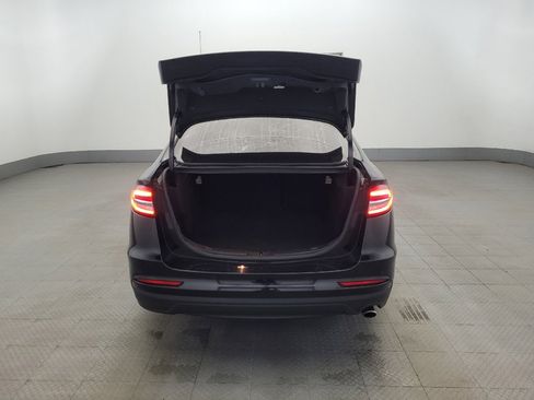 Used 2020 Ford Fusion SE FWD image 29