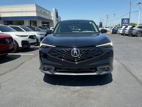 New 2026 Acura ADX FWD image 7