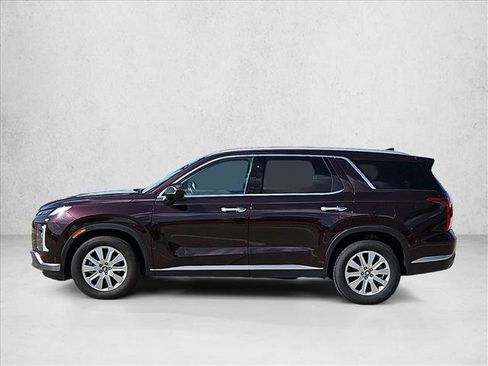 Used 2025 Hyundai Palisade SEL FWD image 6