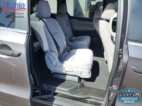 Used 2019 Honda Odyssey LX image 12