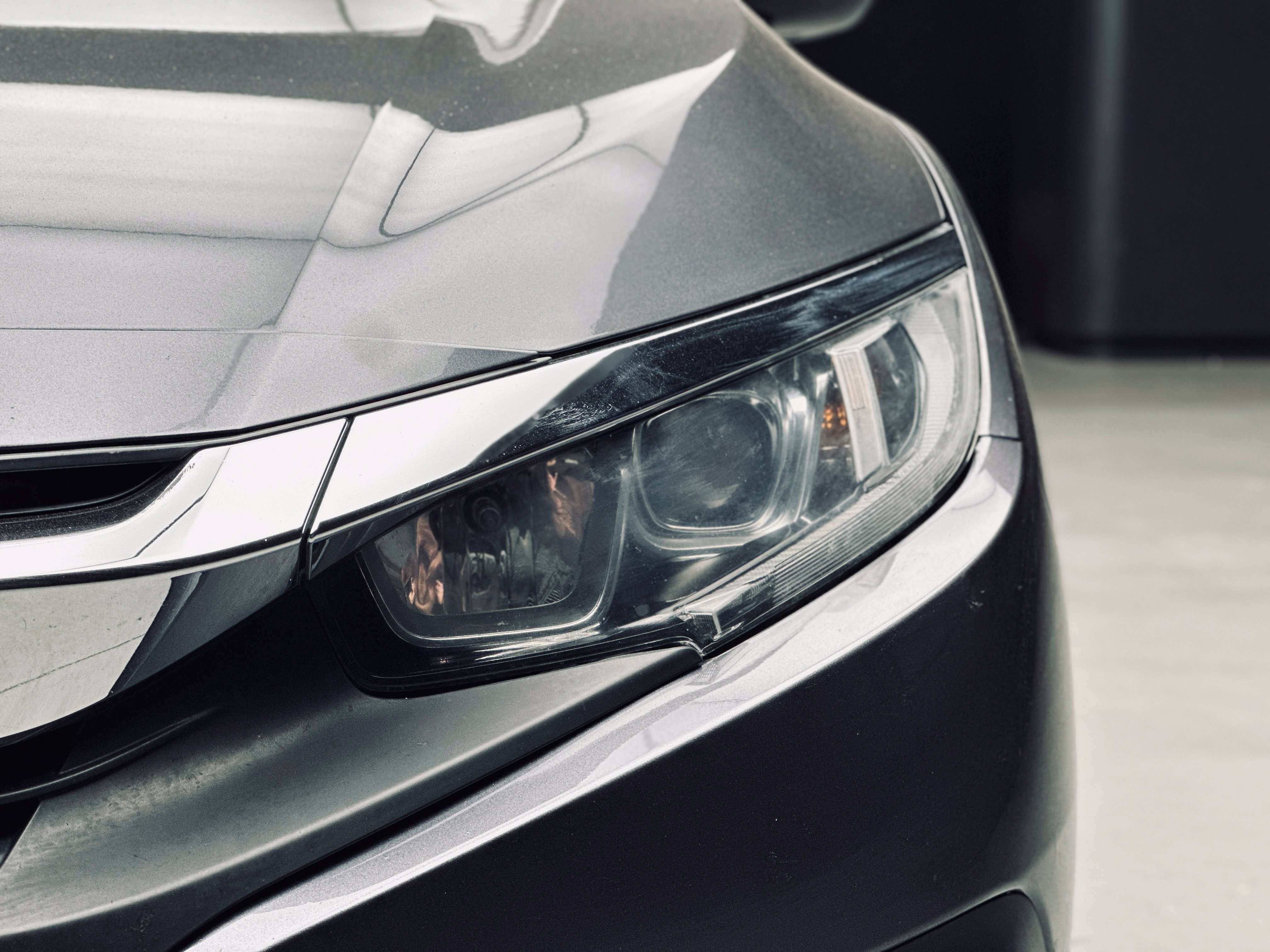 Used 2016 Honda Civic EX image 12