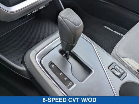 Certified 2025 Subaru Crosstrek 2.0i Premium image 25
