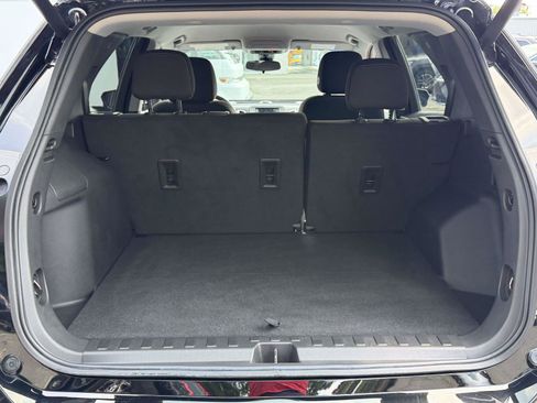 Certified 2023 Chevrolet Equinox LT FWD image 7