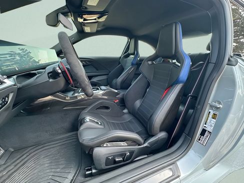 Used 2026 BMW M2 CS RWD image 17