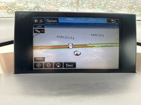 Used 2016 Lexus NX 200t FWD w/ Premium Package image 23