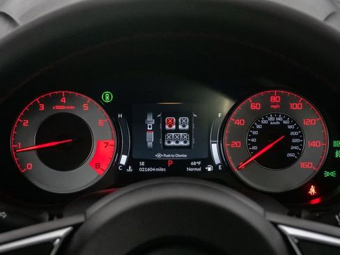 Certified 2023 Acura RDX A-Spec AWD/4WD image 19