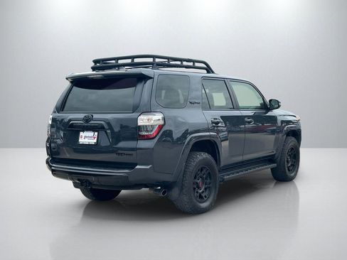 Certified 2024 Toyota 4Runner TRD Pro image 5