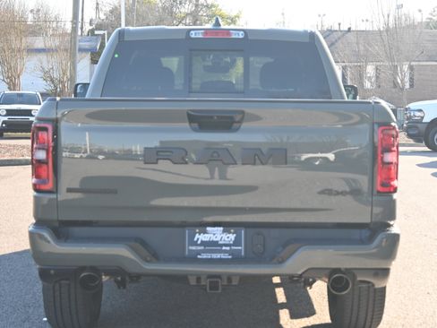 Used 2026 RAM 1500 Big Horn image 11