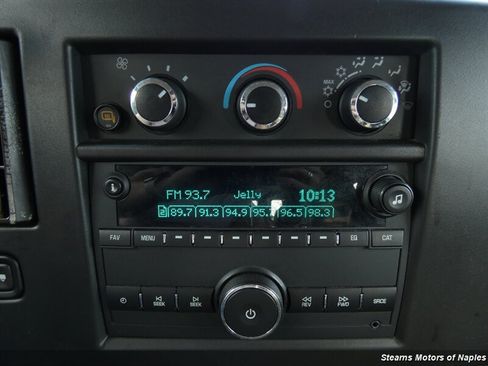 Used 2021 Chevrolet Express 2500 w/ Driver Convenience Package RWD image 29