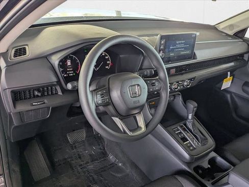 New 2026 Honda CR-V EX image 3
