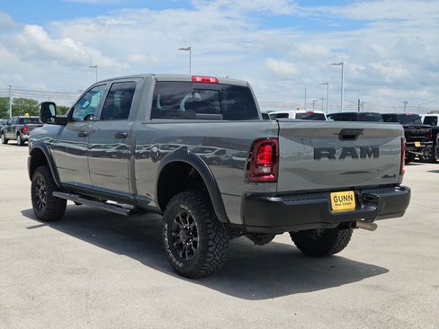 Used 2026 RAM 2500 Tradesman w/ Power Wagon Package AWD/4WD image 5