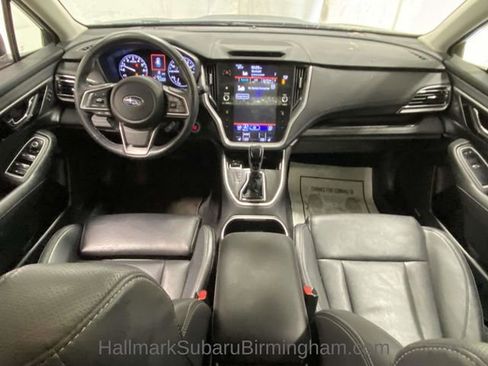 Certified 2022 Subaru Outback Limited image 11