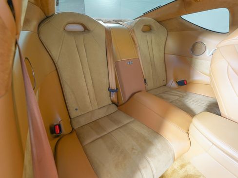 Used 2020 Lexus LC 500 Coupe w/ Performance Package image 10