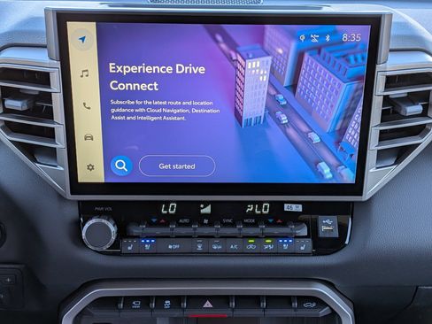 New 2026 Toyota Tundra Limited AWD/4WD image 13