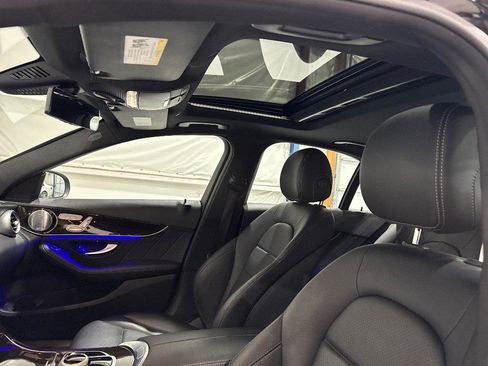 Used 2021 Mercedes-Benz C 300 Sedan image 51
