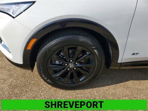 New 2026 Buick Envista Sport Touring w/ Convenience I Package image 4