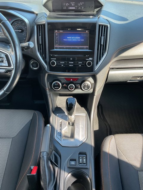 Used 2022 Subaru Crosstrek 2.0i Premium w/ Moonroof Package AWD/4WD image 23