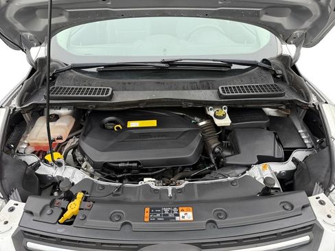Used 2015 Ford Escape SE AWD/4WD image 26