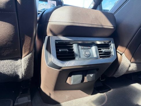Used 2023 Ford F250 King Ranch w/ FX4 Off-Road Package AWD/4WD image 27