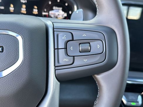 New 2026 GMC Sierra 1500 Denali w/ Denali Reserve Package image 22