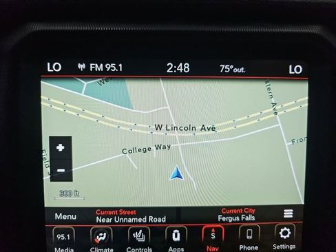 Used 2021 Jeep Wrangler Unlimited Rubicon AWD/4WD image 19